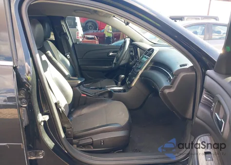 2014 Chevrolet Malibu 1Lt из США, поврежденный, VIN 1G11C5SL2EF301477